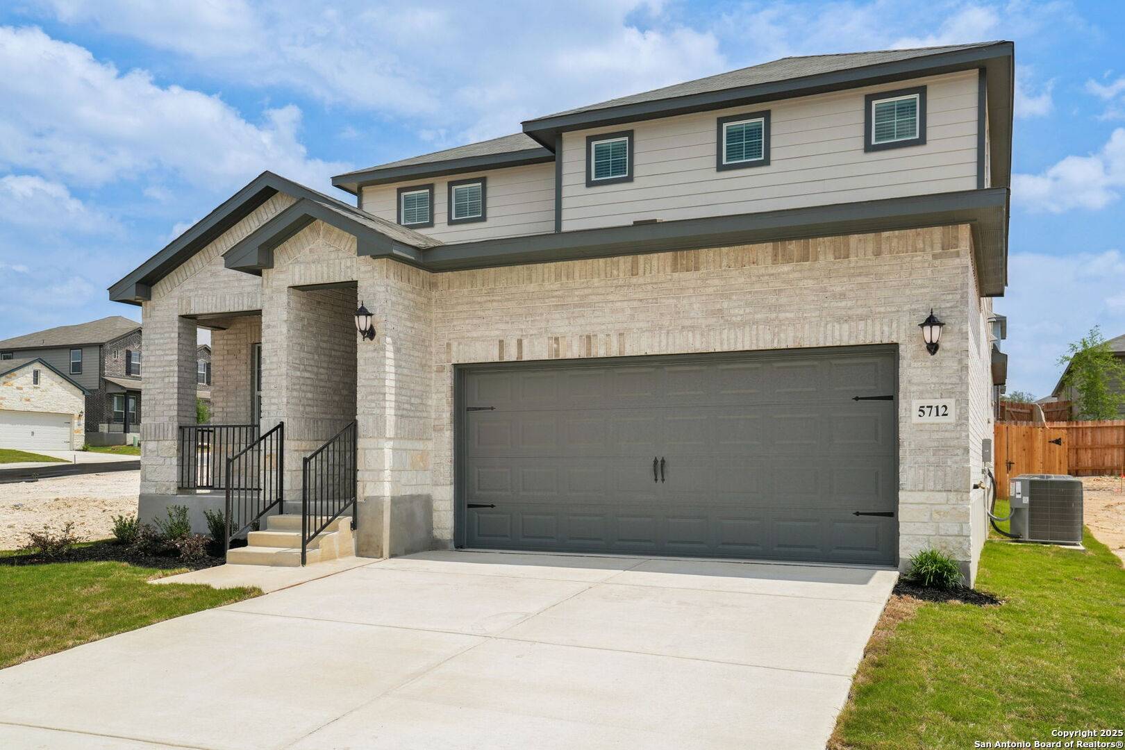 San Antonio, TX 78253,5712 Beths Way
