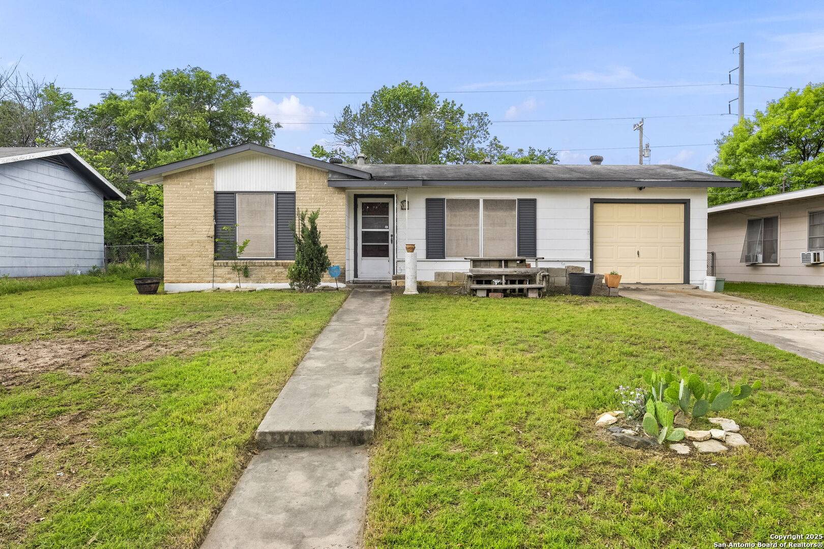 San Antonio, TX 78218-1812,134 CYRIL DR