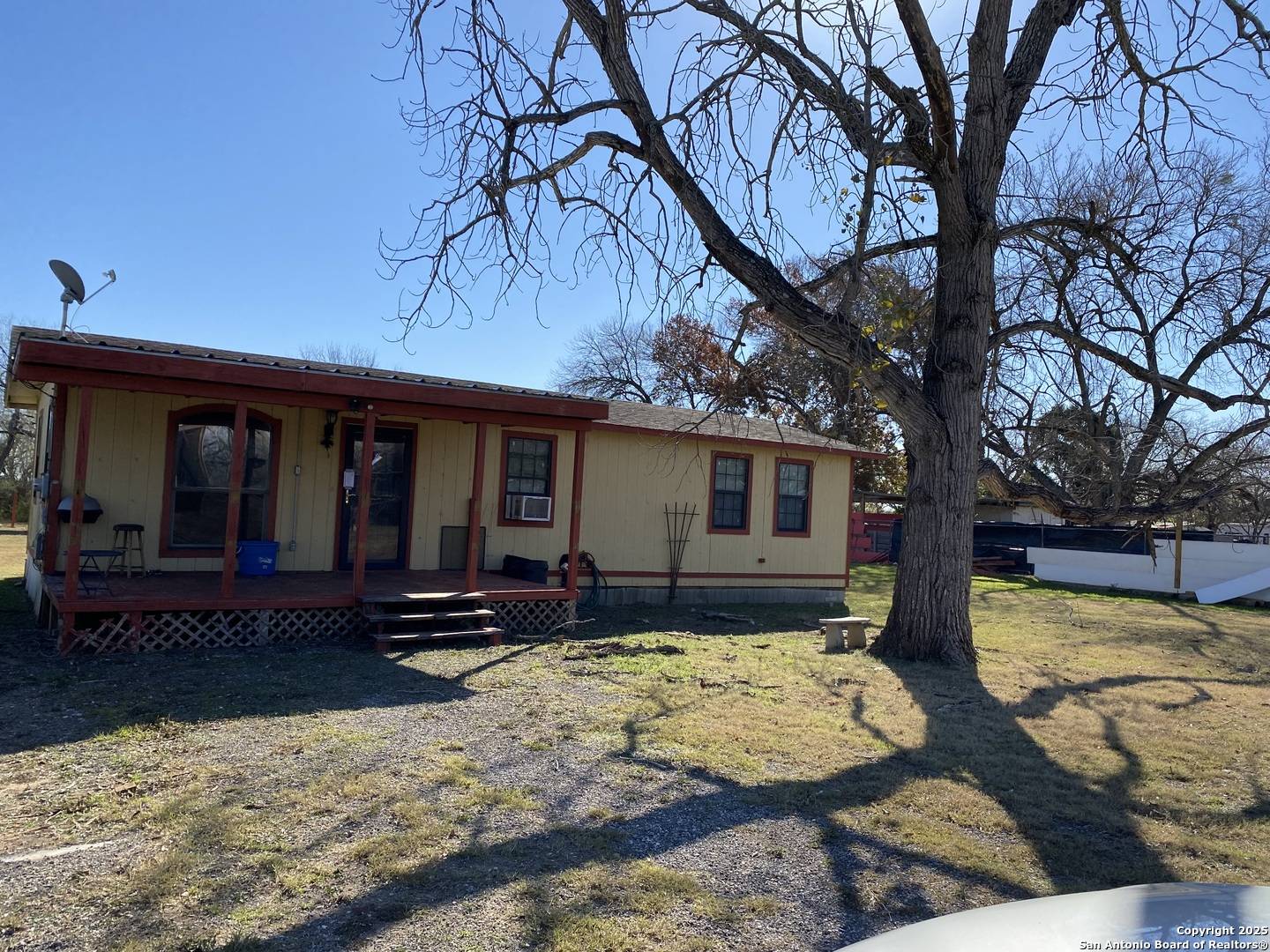 Adkins, TX 78101,1506 Hough