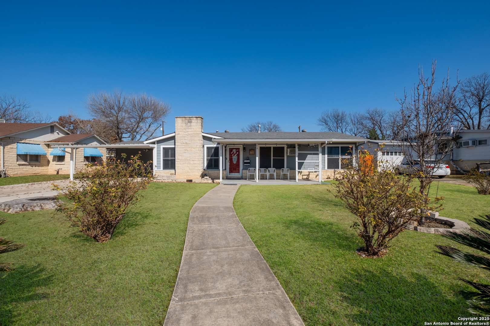 San Antonio, TX 78228-3159,2623 KINGS HWY