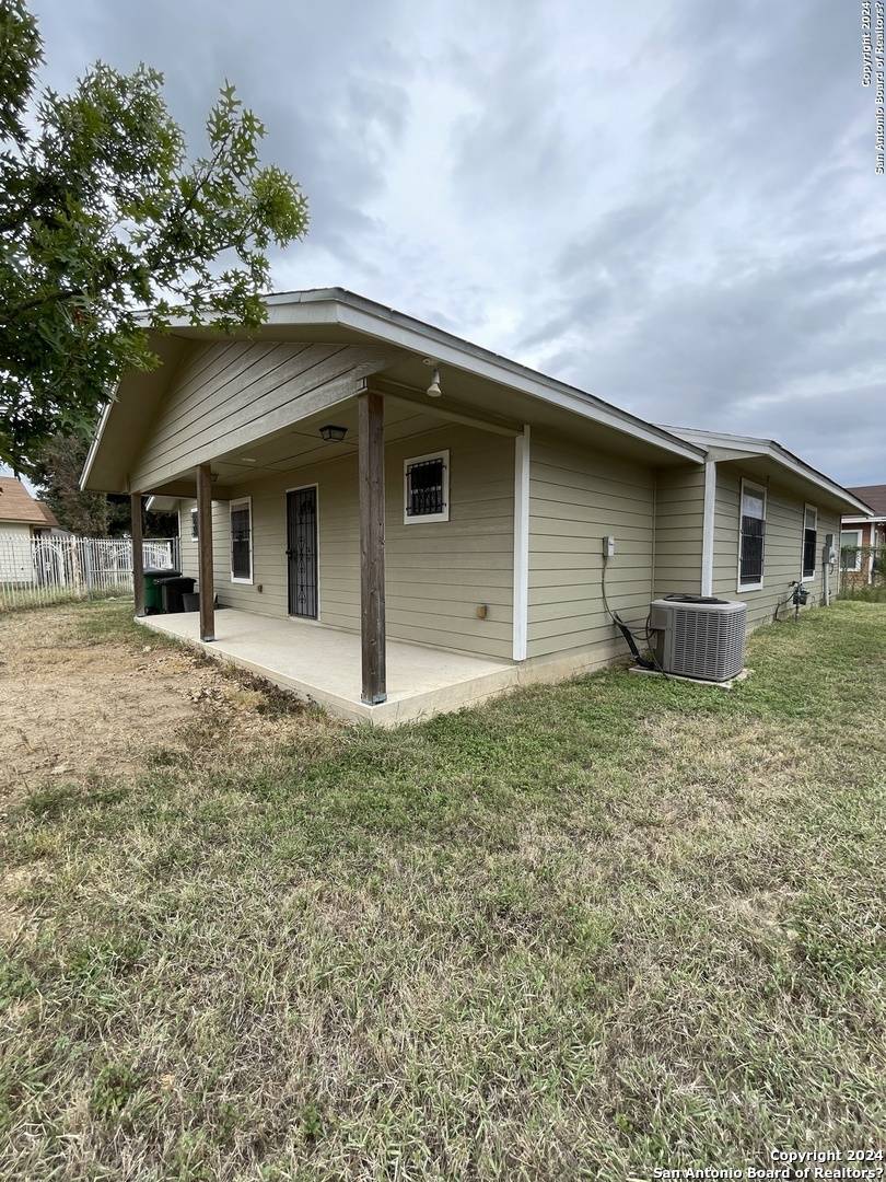 San Antonio, TX 78211-4558,9622 PALO CORTO