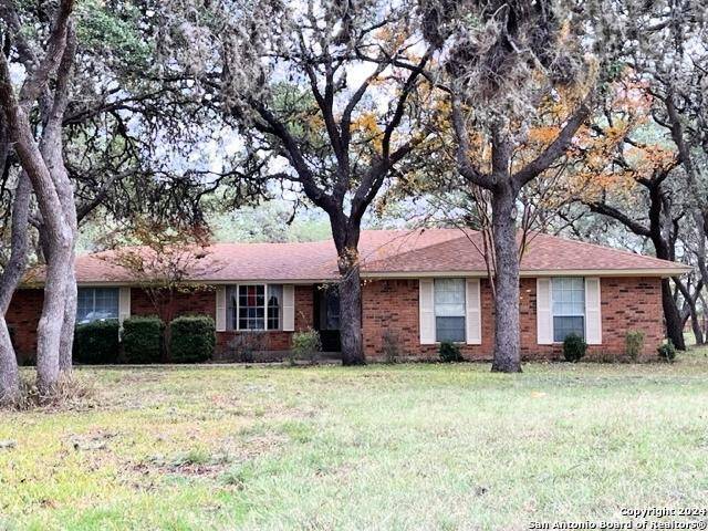 San Antonio, TX 78255,25106 Saddle Trail