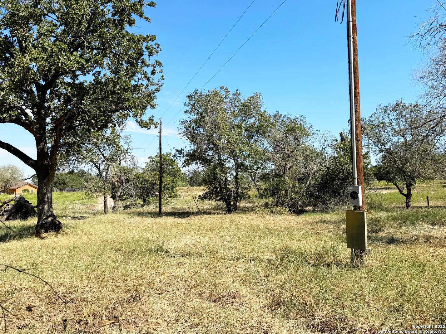 Adkins, TX 78101-2311,0 TWIN OAK