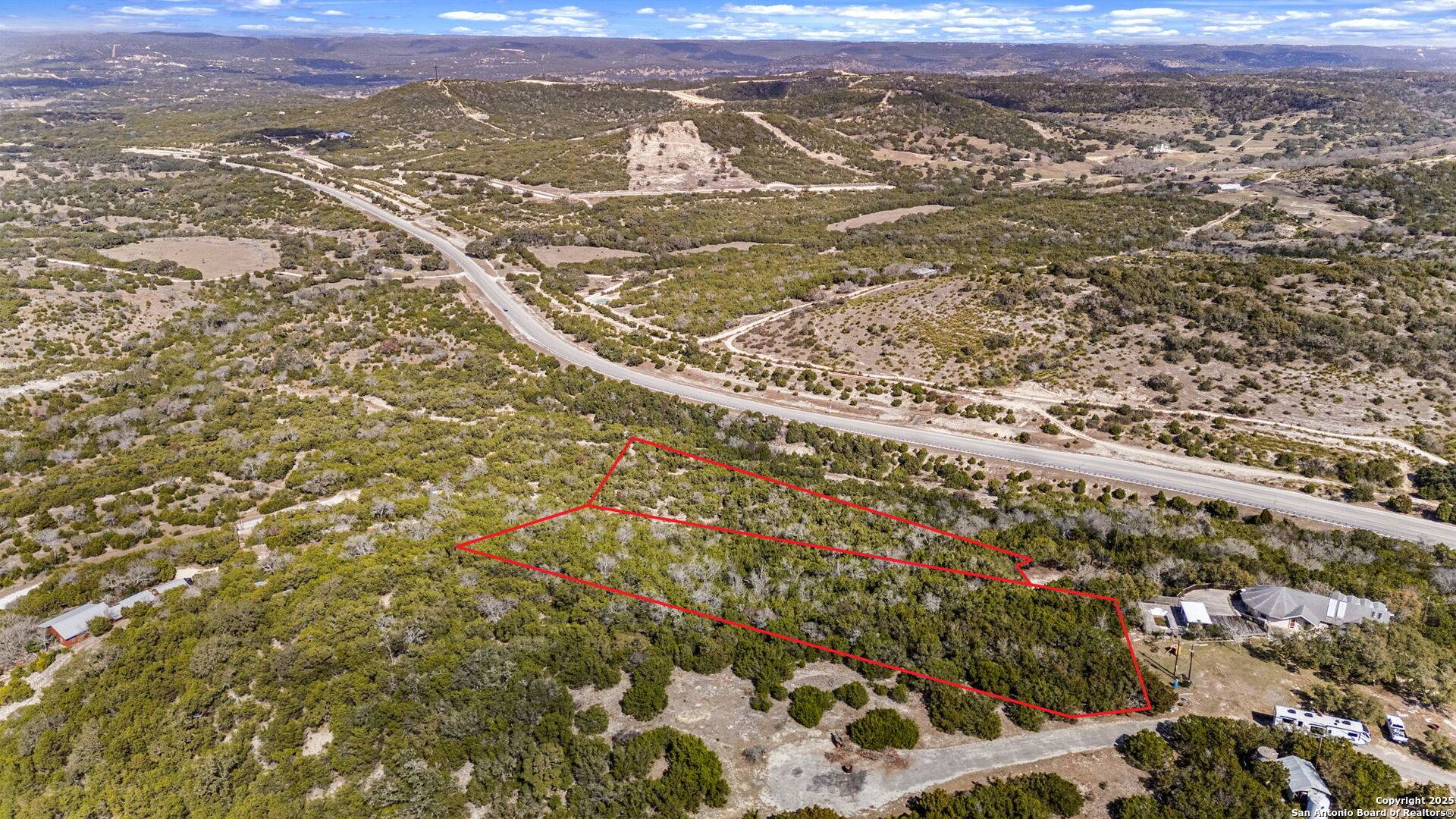 Pipe Creek, TX 78063,LOT 15 CEDAR Hill