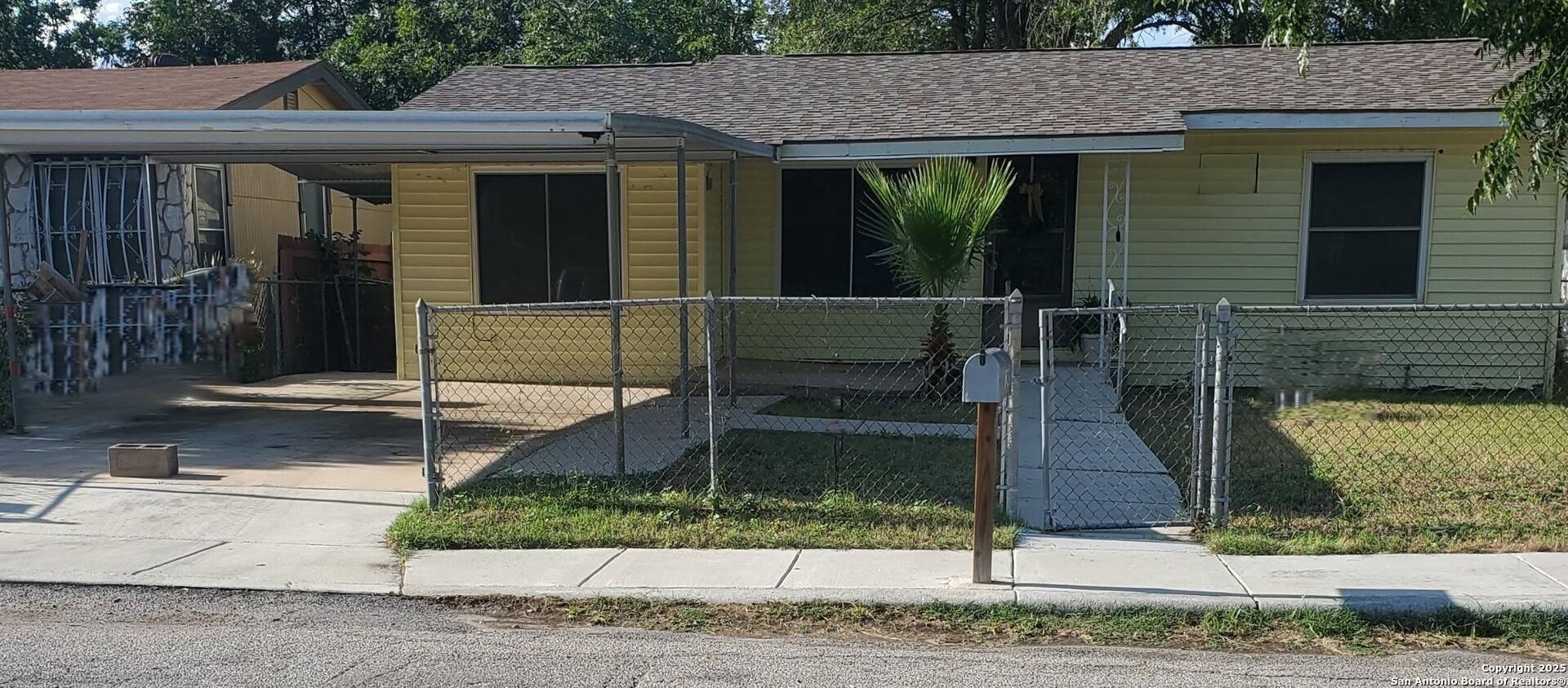 San Antonio, TX 78237-2713,1243 JEWETT ST