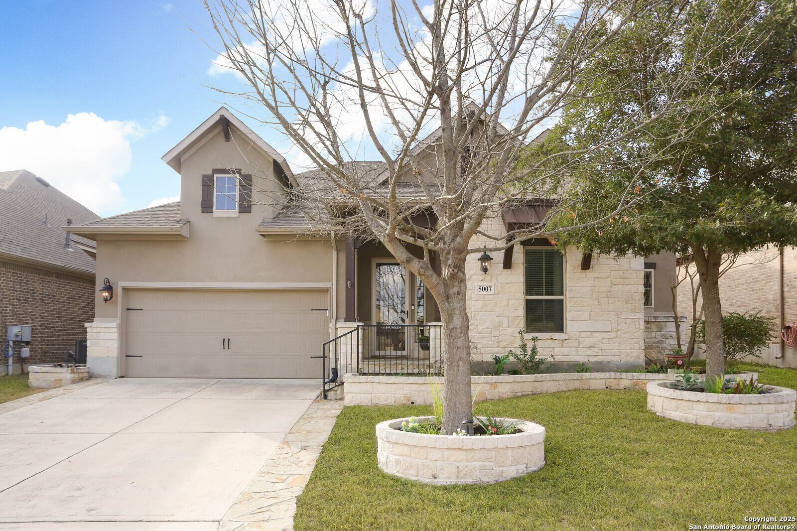 San Antonio, TX 78253-6495,5007 FARM HOUSE