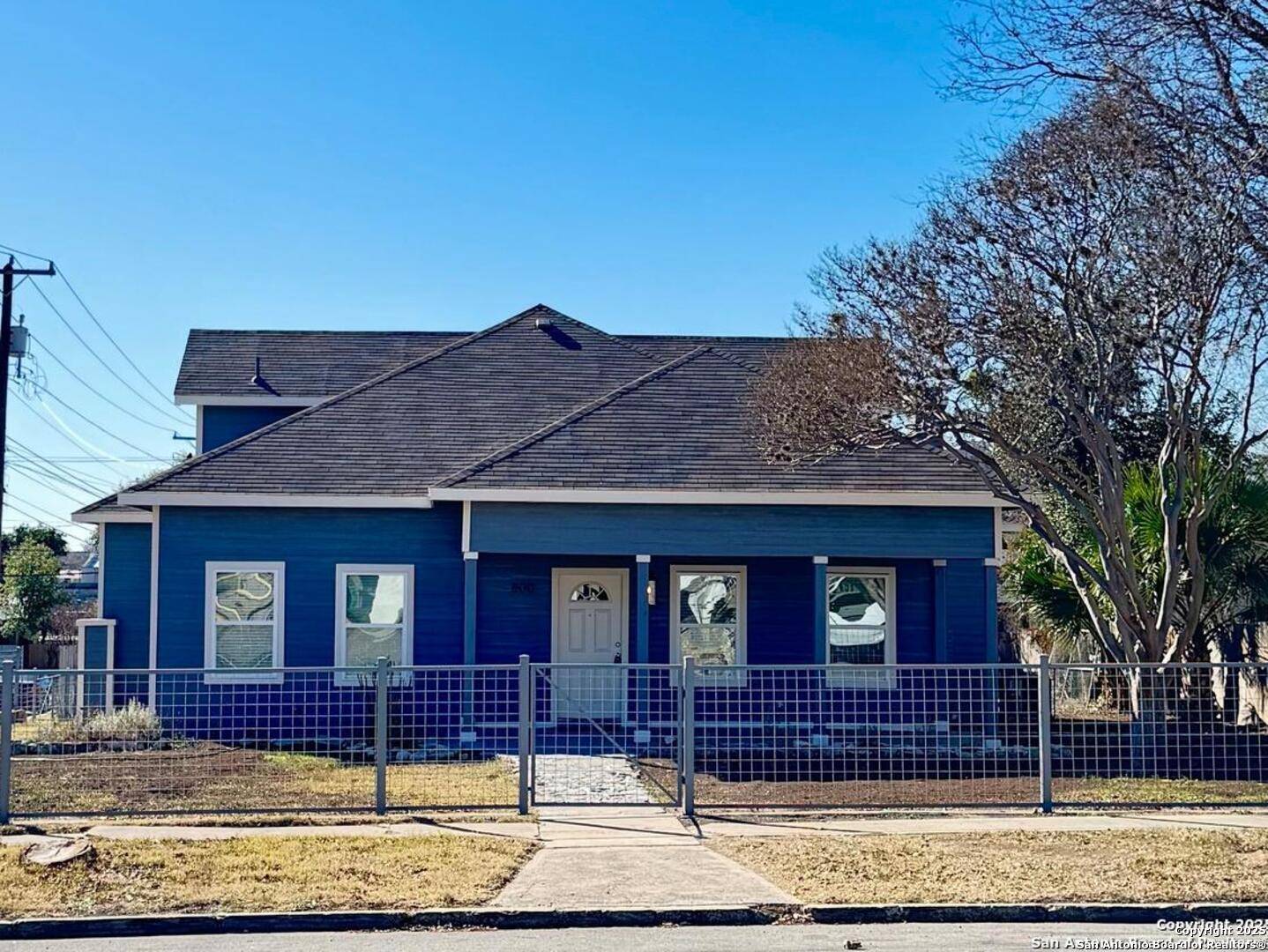 San Antonio, TX 78212-3666,800 RUSSELL PL