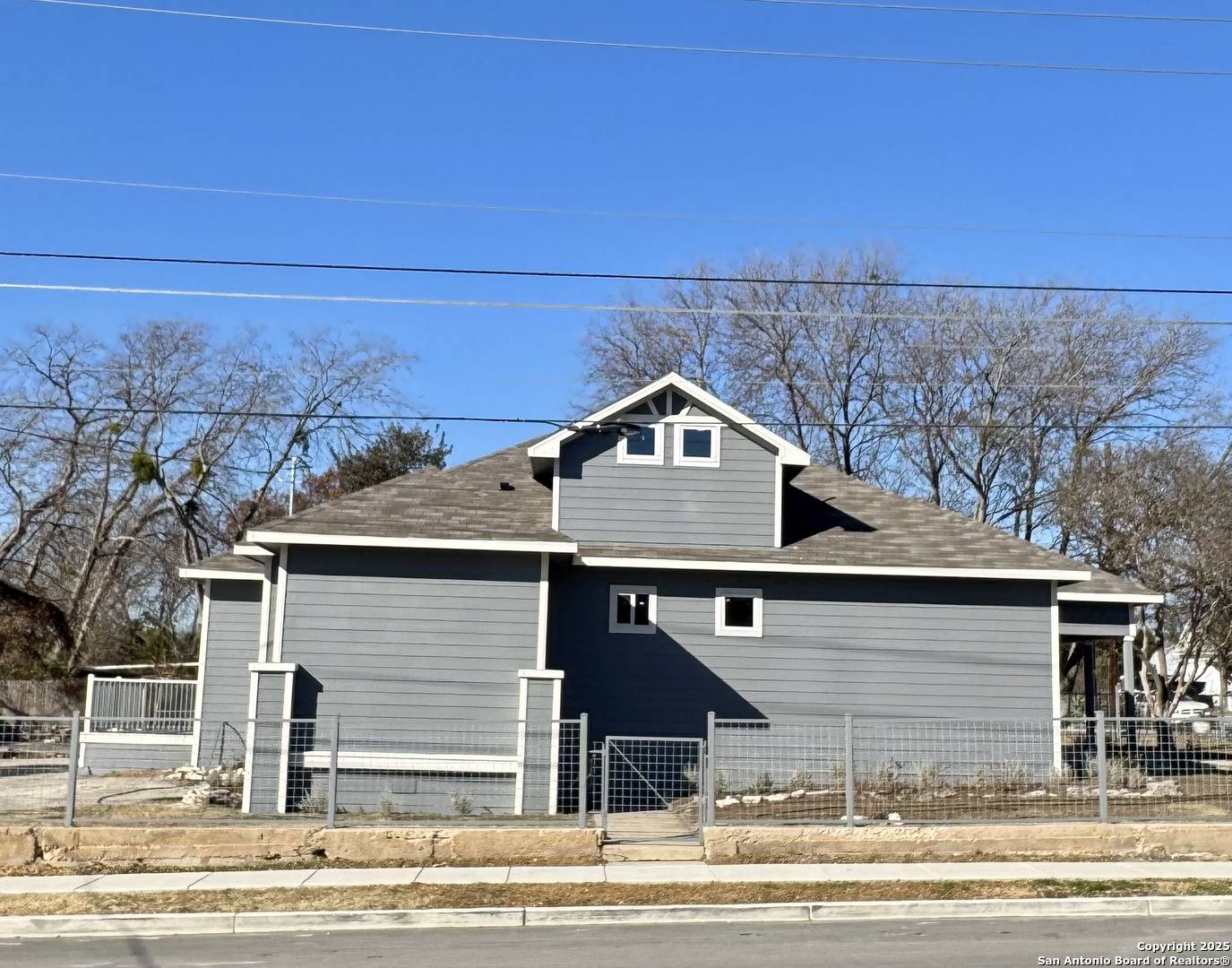 San Antonio, TX 78212-3666,800 RUSSELL PL