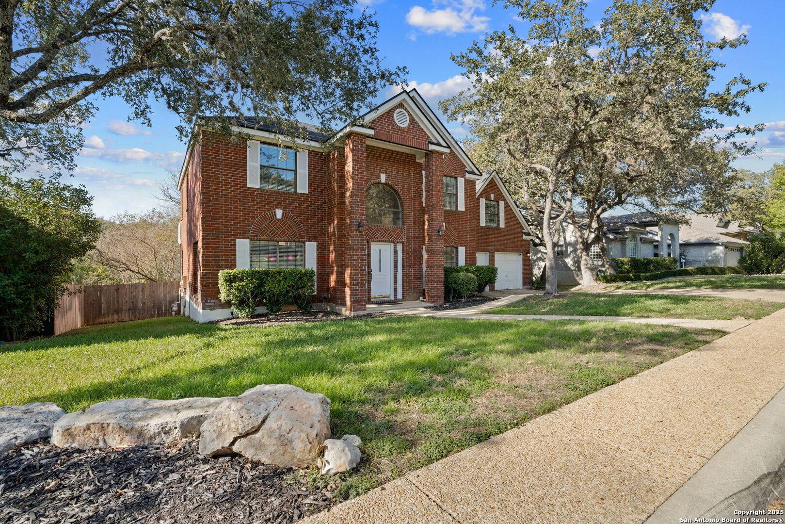 San Antonio, TX 78248,15707 Dawn Crest