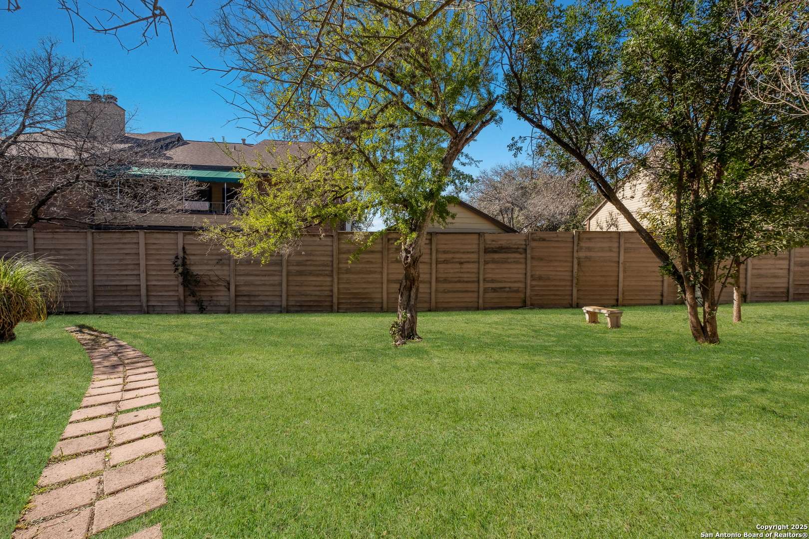San Antonio, TX 78217-4746,8715 STARCREST DR UNIT 45
