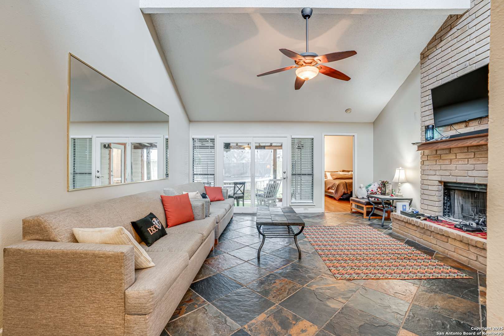 San Antonio, TX 78232-2622,16543 CANYON CROSS