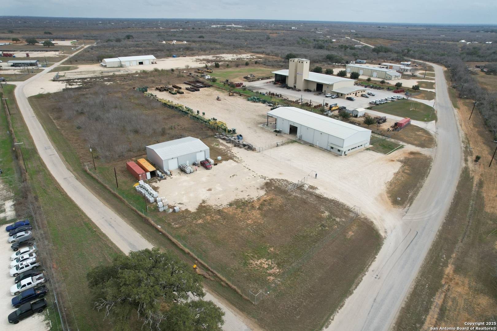 Pleasanton, TX 78064-6975,495 CORGEY RD