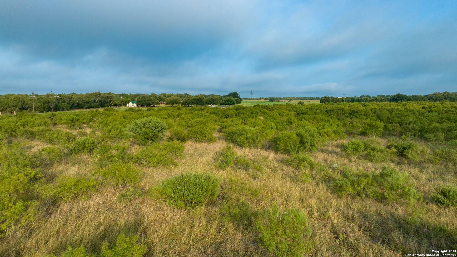 Devine, TX 78016,TRACT 3 Hwy 173