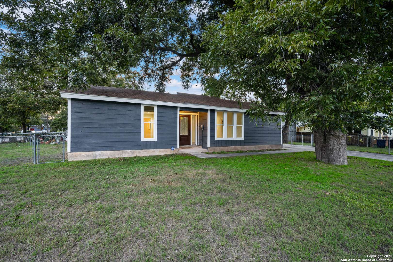 San Antonio, TX 78130-4334,495 MATHER ST