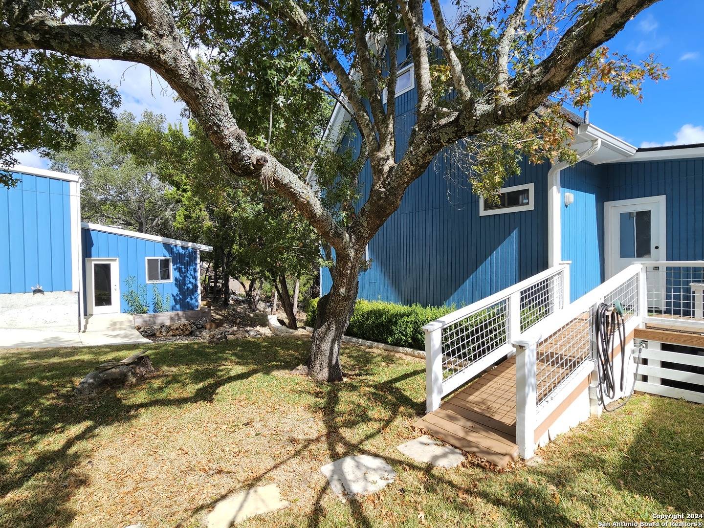 Canyon Lake, TX 78133-4086,4343 MORNINGSIDE WAY