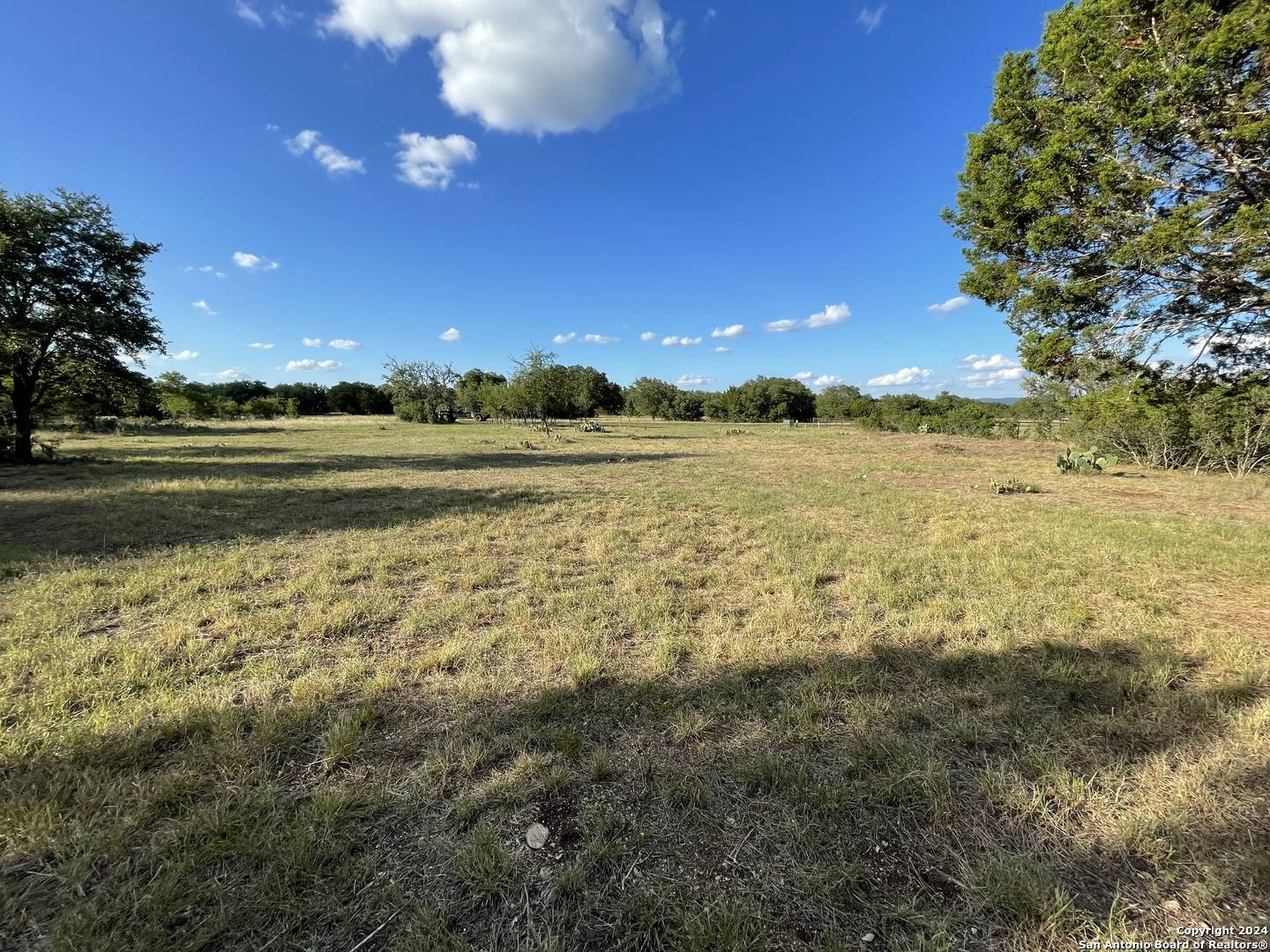 Bandera, TX 78003,TBD 455 HORSESHOE FLS