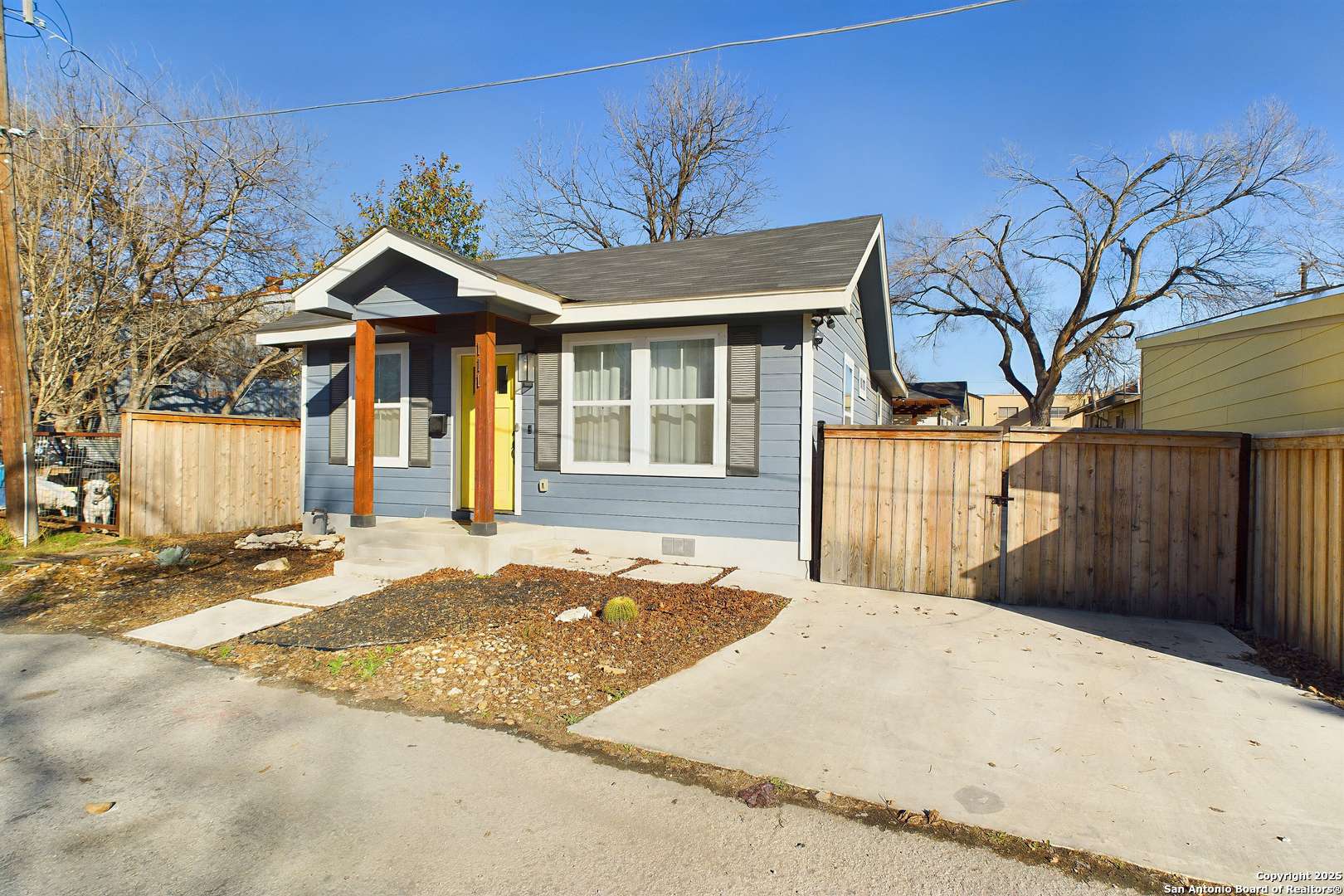 San Antonio, TX 78210-1865,111 MISSISSIPPI ST