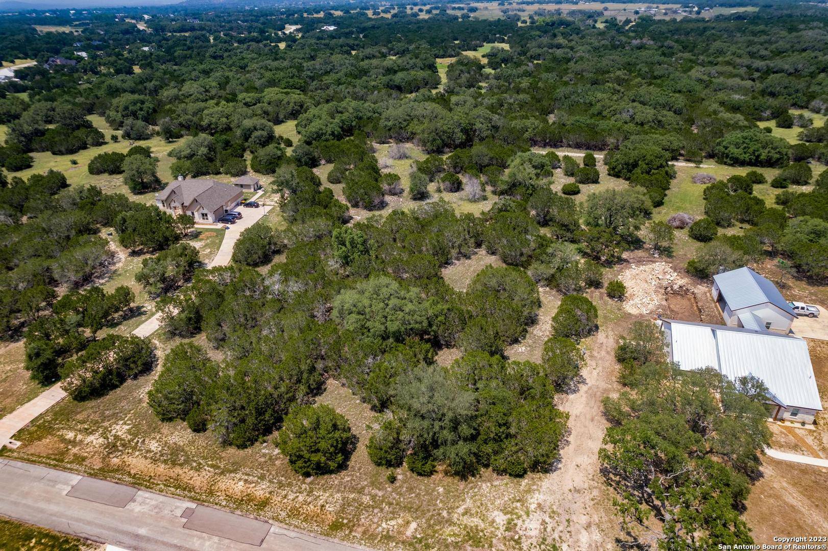 Pipe Creek, TX 78063,LOT 12 Rio Azul