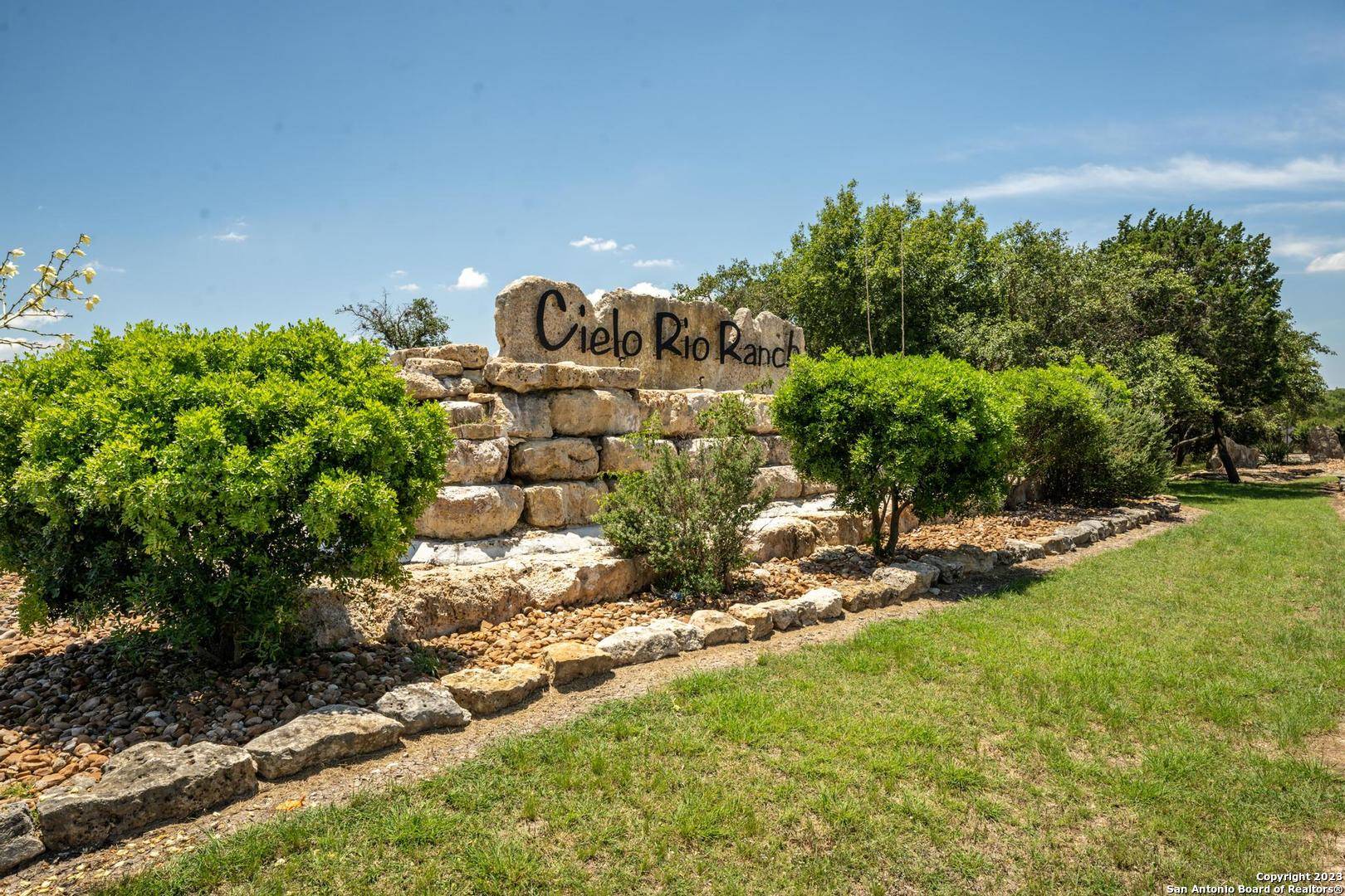 Pipe Creek, TX 78063,LOT 12 Rio Azul