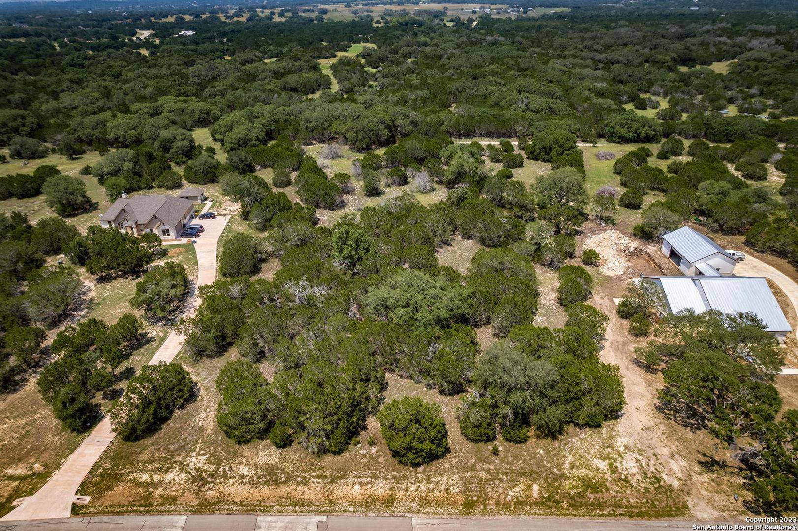 Pipe Creek, TX 78063,LOT 12 Rio Azul