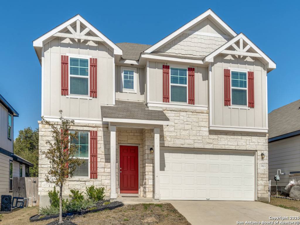 Boerne, TX 78015-5214,7813 Sycamore Hills