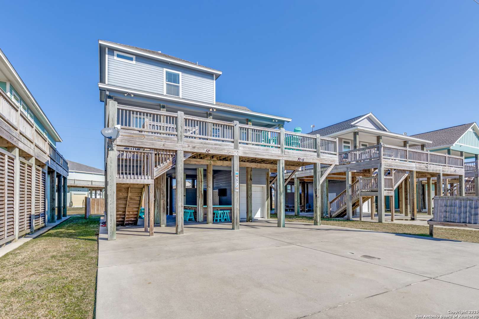 Crystal Beach, TX 77650,972 surf