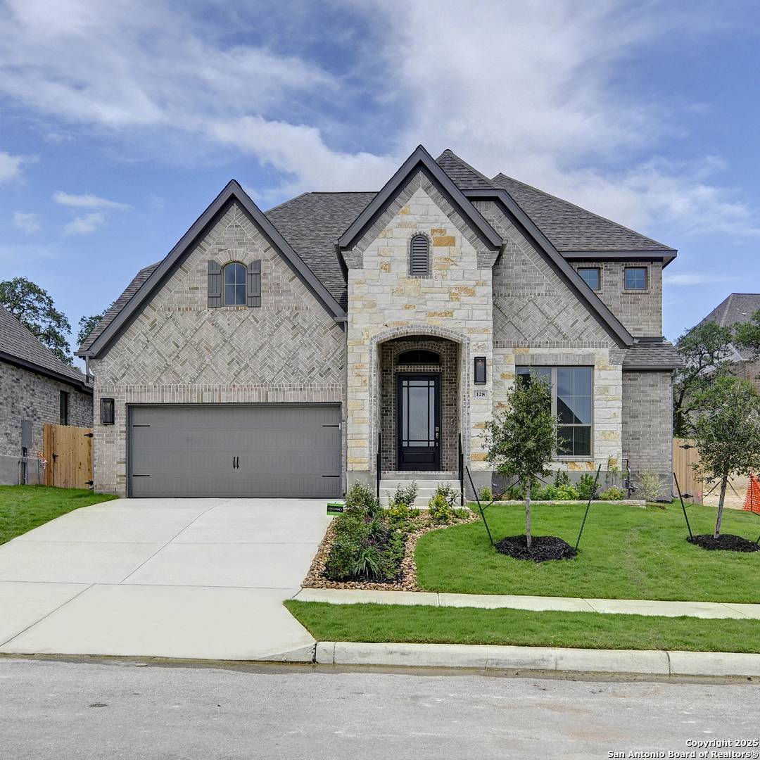Boerne, TX 78006,128 Rainwater Creek