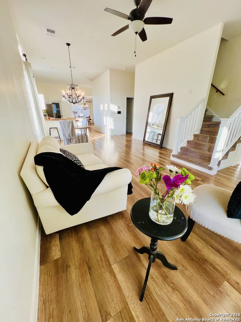 San Antonio, TX 78225-1111,611 Barrett Pl