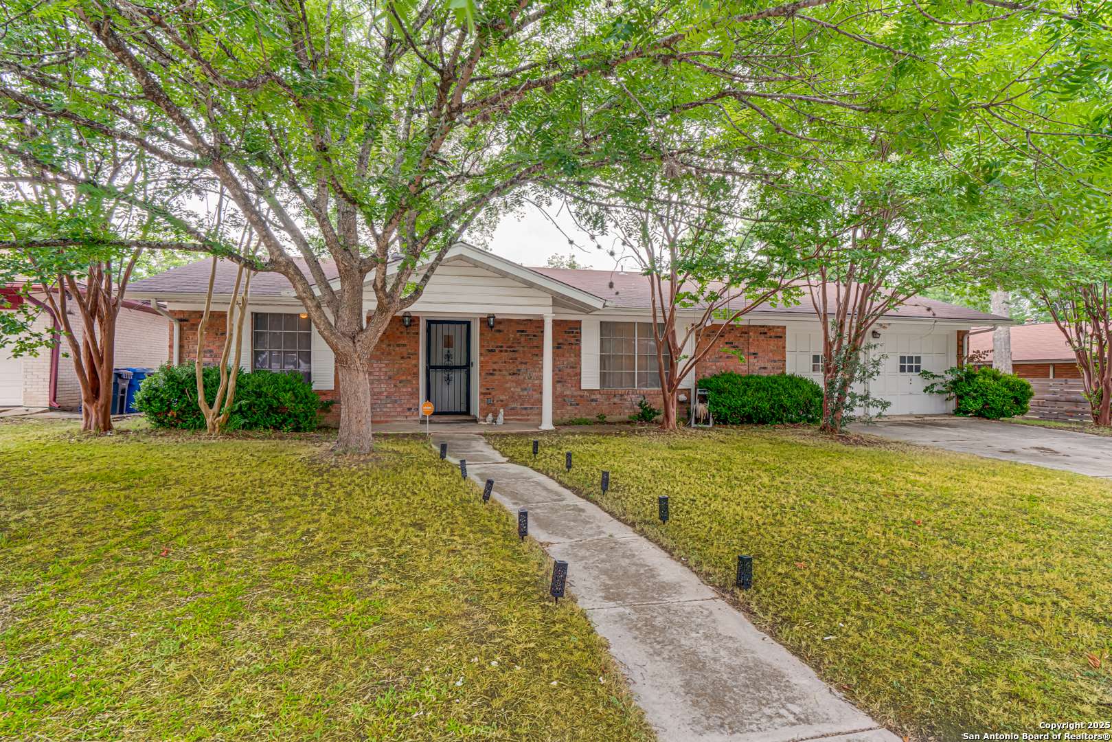 San Antonio, TX 78230-4332,11010 BURR OAK DRIVE