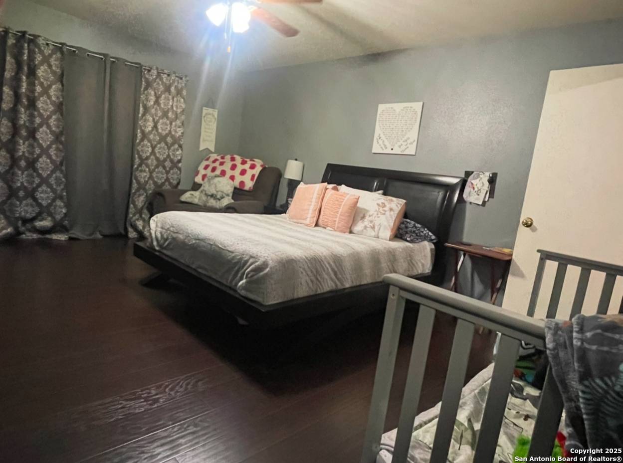 San Antonio, TX 78227,427 Silver Bit