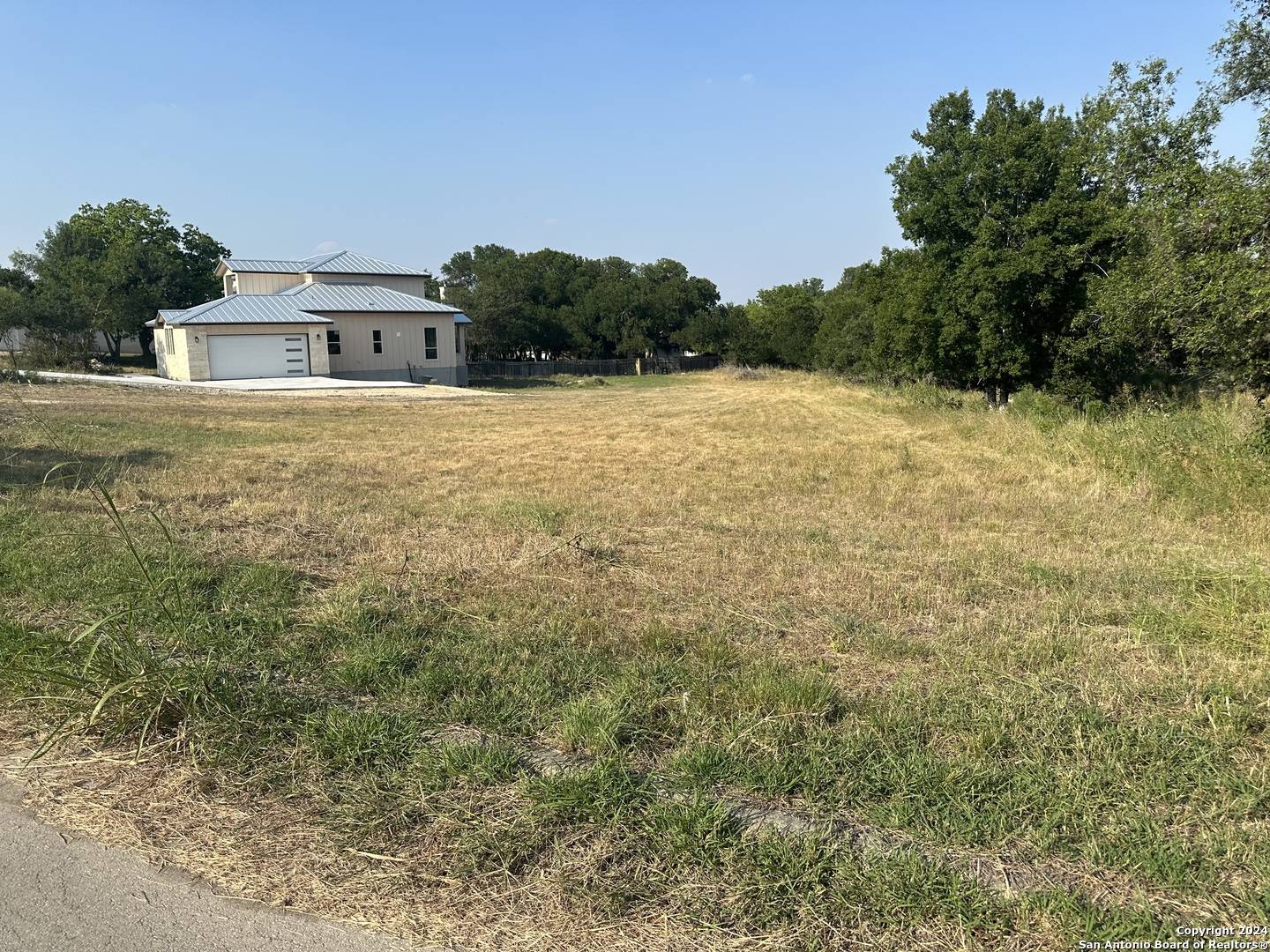 Castroville, TX 78009,00 River Bluff