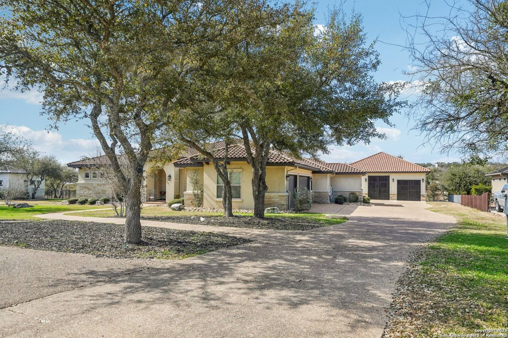 New Braunfels, TX 78132,1253 Via Principale