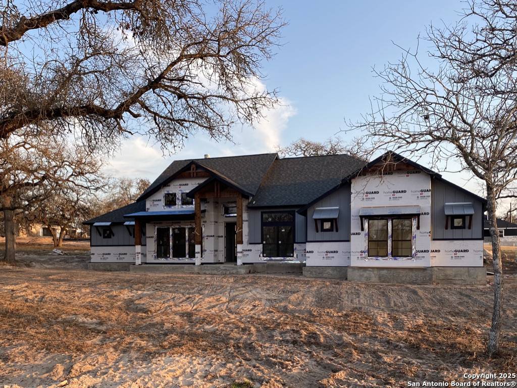 La Vernia, TX 78121,116 Hondo Drive