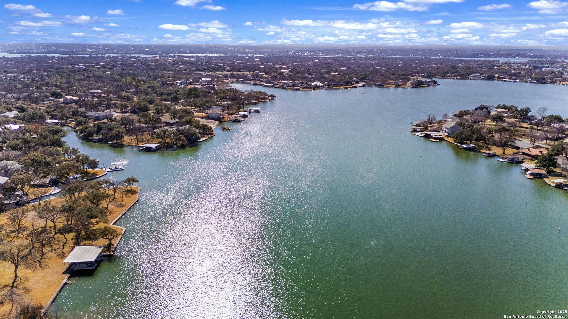 Granite Shoals, TX 78654,214 Mallard Point
