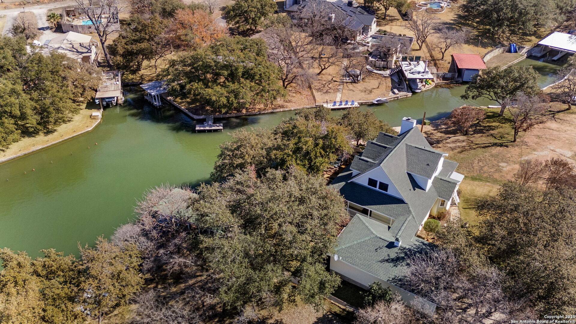 Granite Shoals, TX 78654,214 Mallard Point