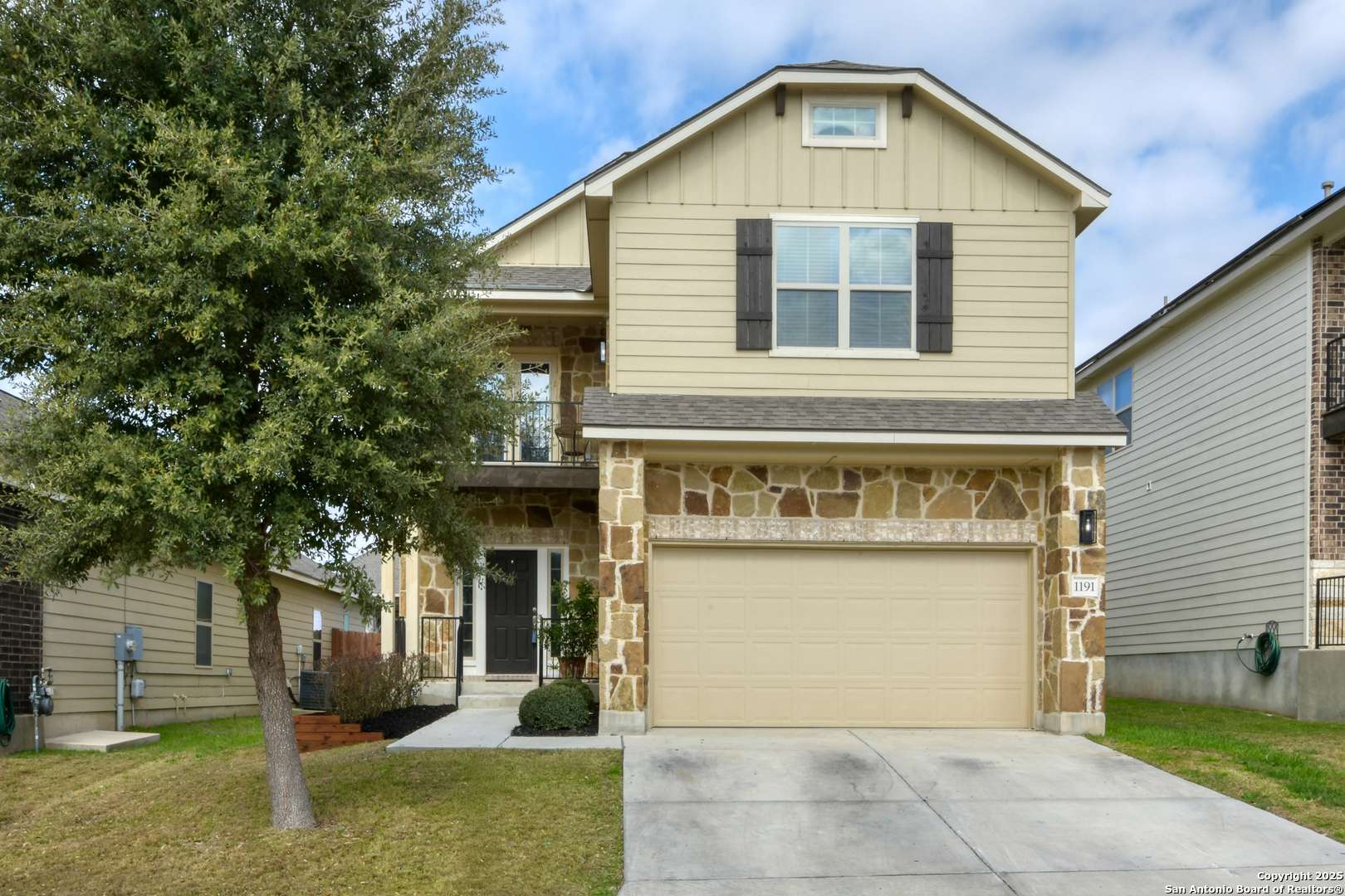 San Antonio, TX 78245-1989,1191 RANCH FLS