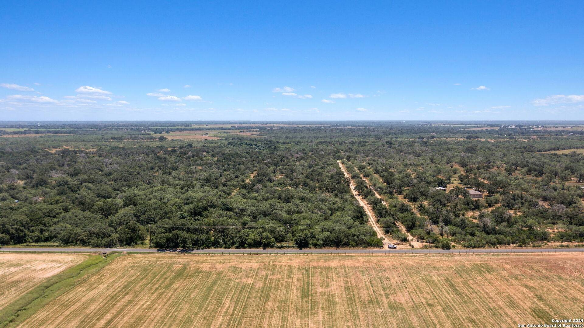 Poteet, TX 78065,LOT 3 Bruce Rd