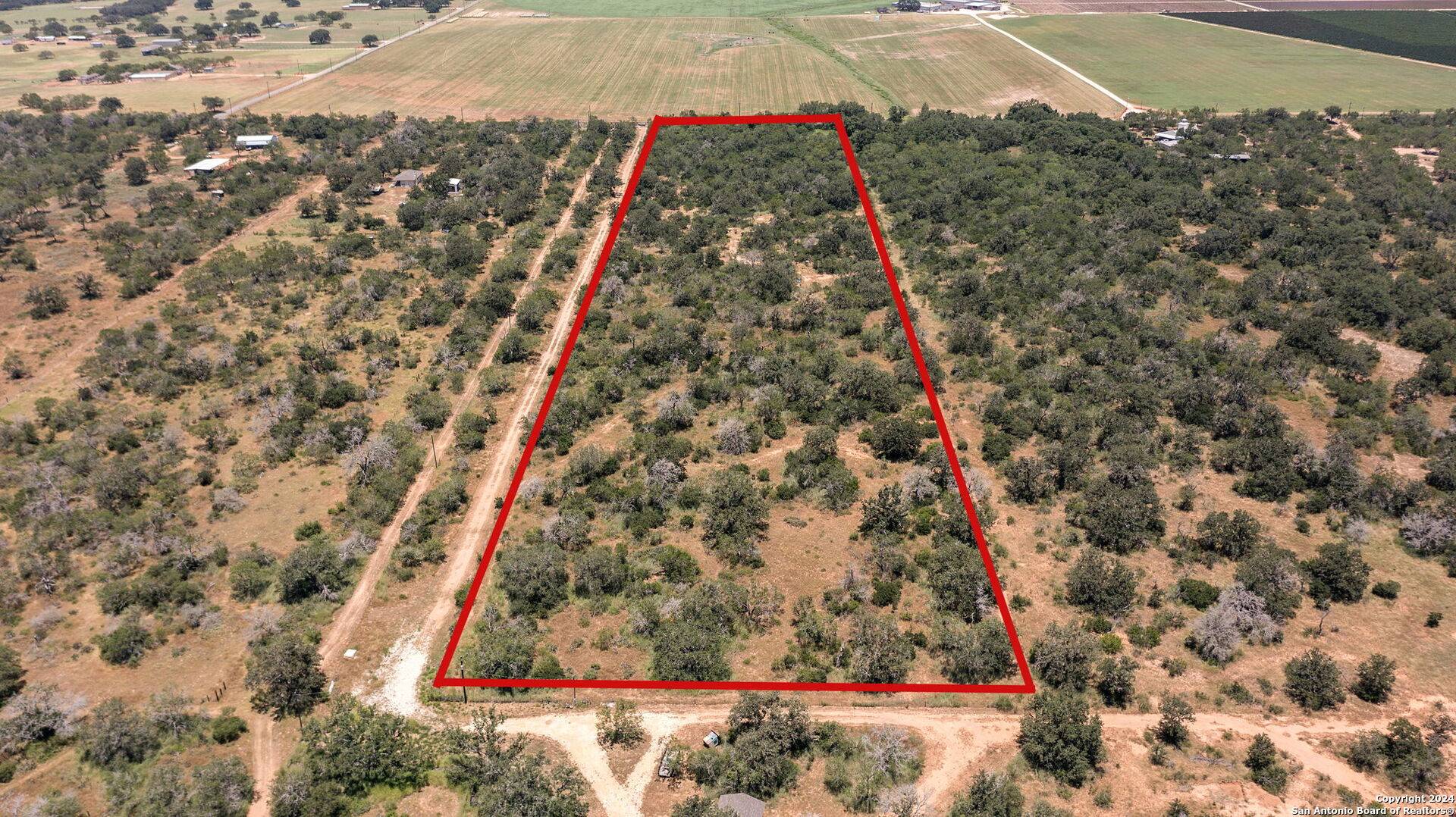 Poteet, TX 78065,LOT 3 Bruce Rd