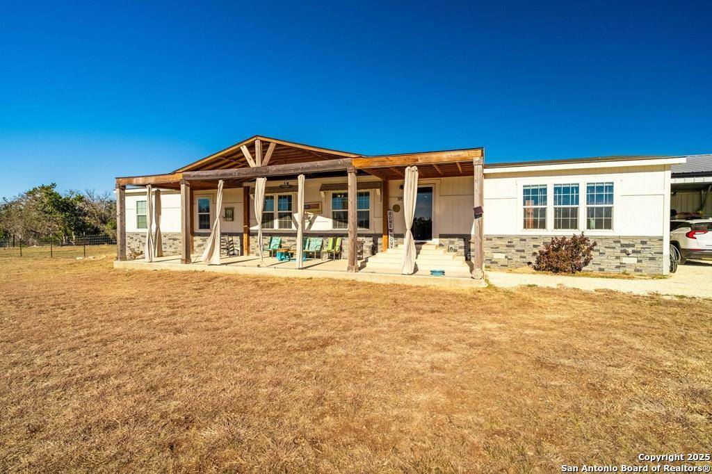 Mountain Home, TX 78058-5003,195 Crooked Creek Path Nw