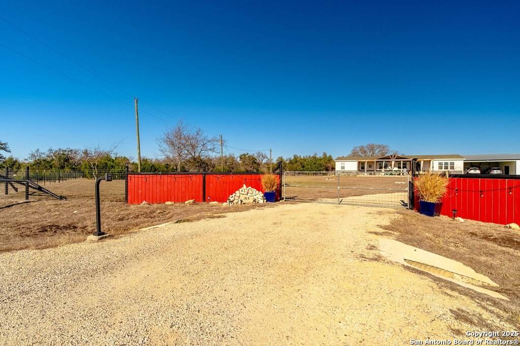 Mountain Home, TX 78058-5003,195 CROOKED CREEK PATH NW