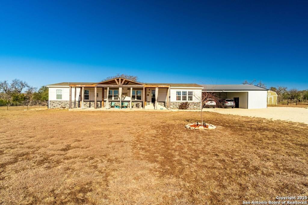 Mountain Home, TX 78058-5003,195 Crooked Creek Path Nw