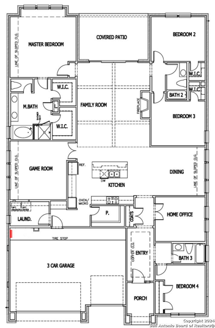 New Braunfels, TX 78132,1214 Catnip