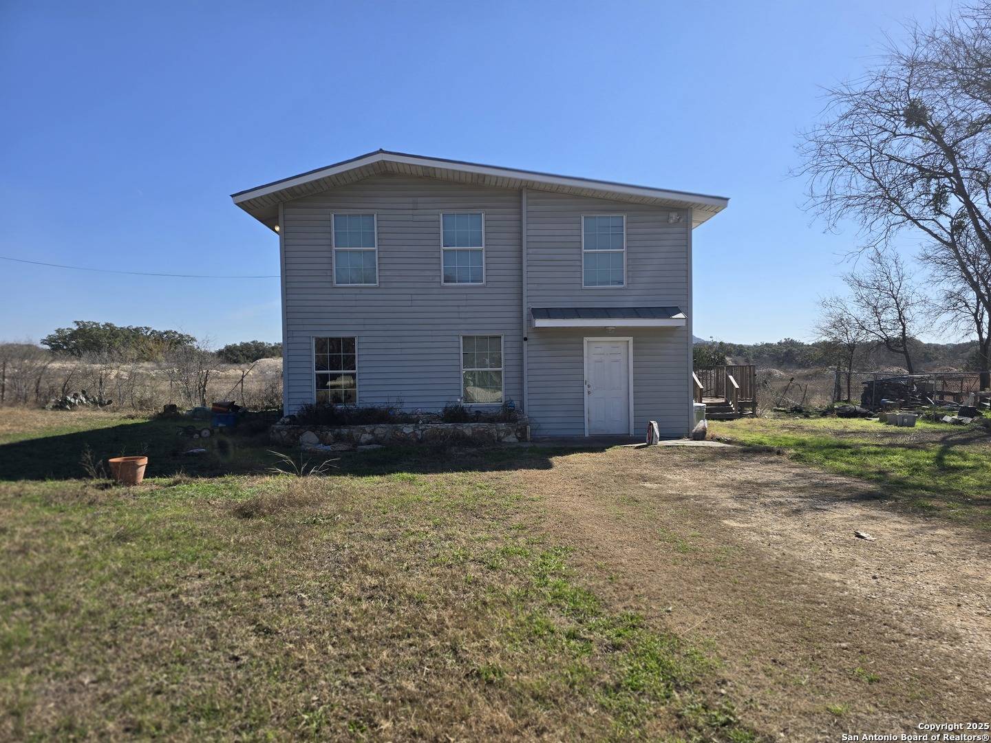 Bandera, TX 78003,477 BANDERA DR