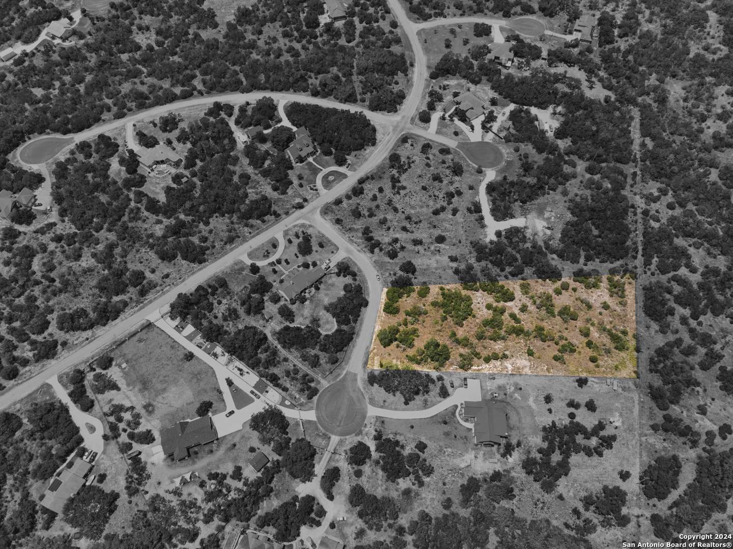 Mico, TX 78056,LOT 51 County Road 2804