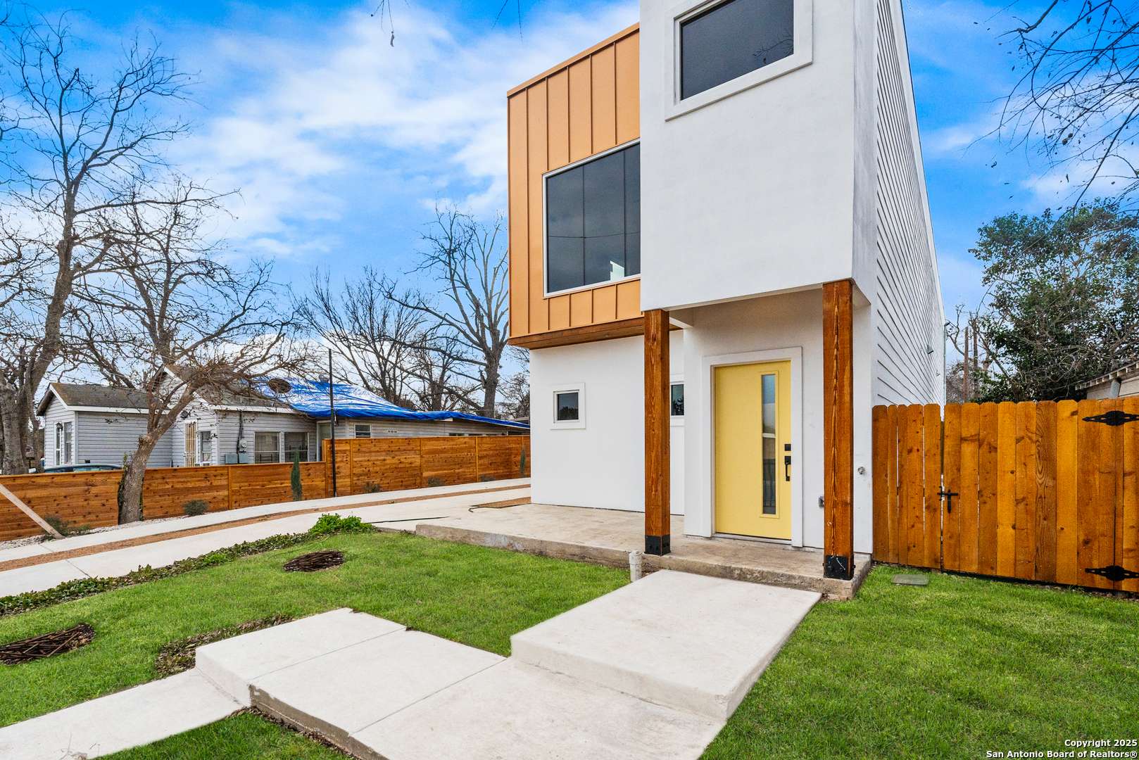 San Antonio, TX 78203-1123,219 PALMETTO