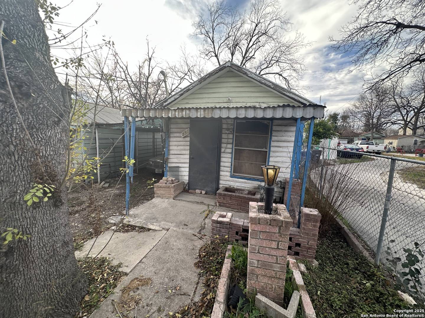 San Antonio, TX 78237,231 San Ignacio Ave