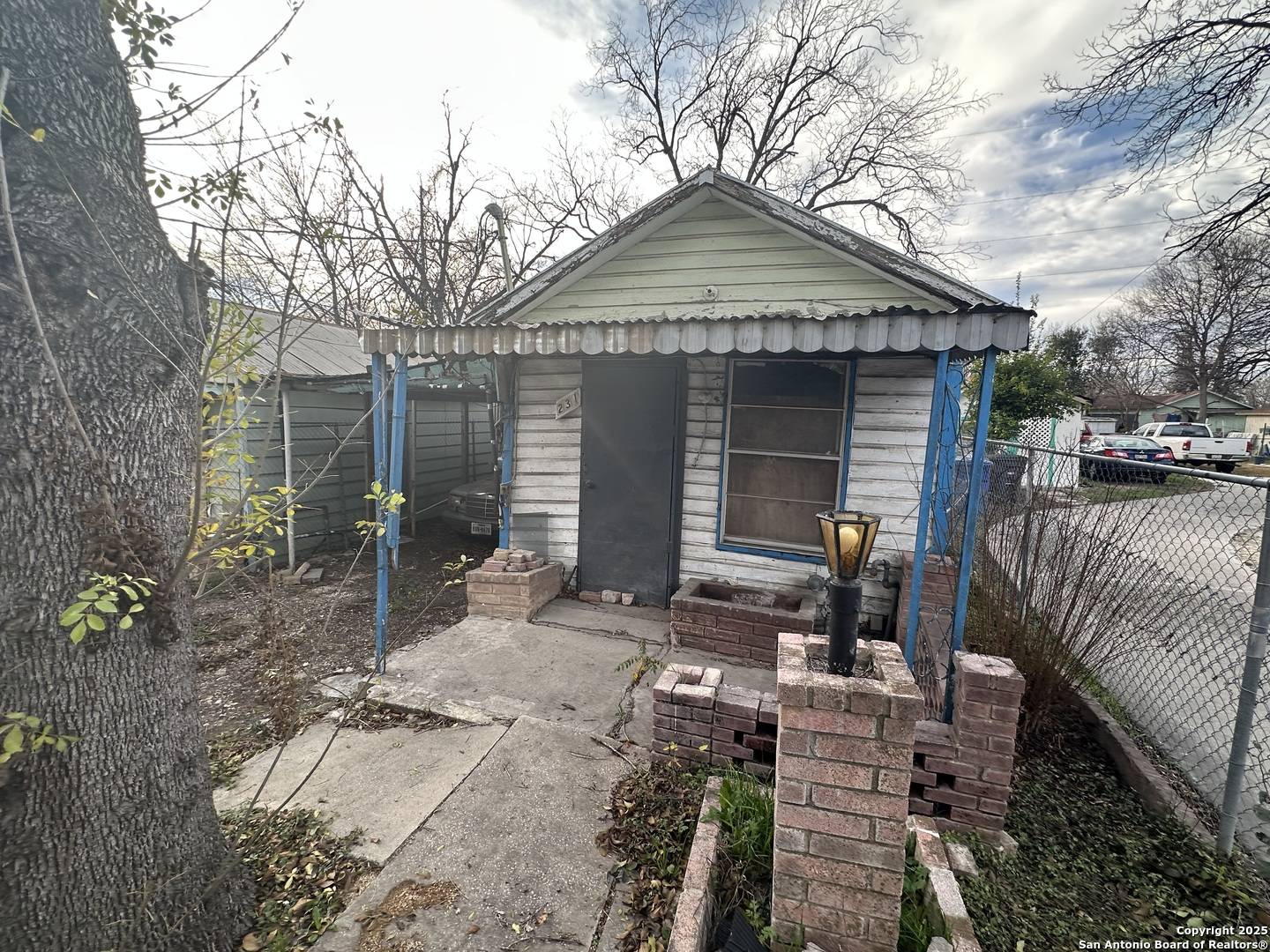 San Antonio, TX 78237,231 San Ignacio Ave