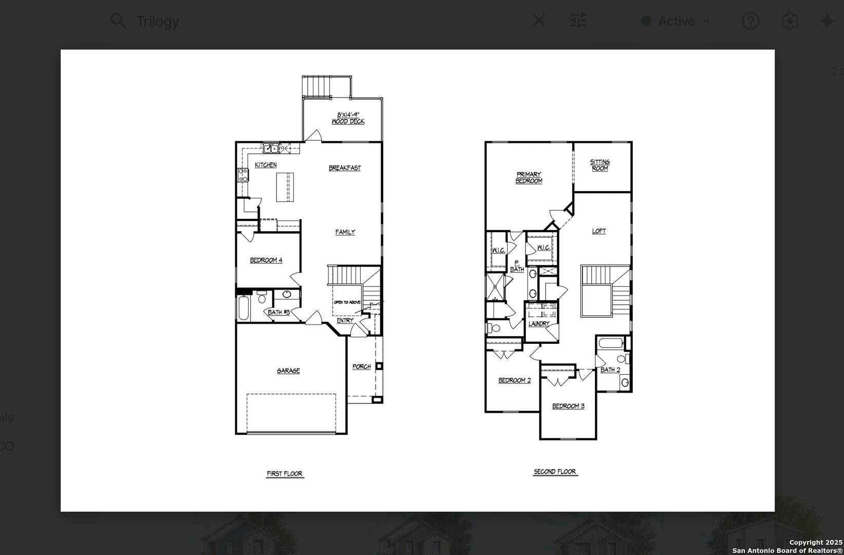 Leon Valley, TX 78238,104 Tribus