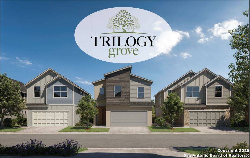 Leon Valley, TX 78238,105 Tribus