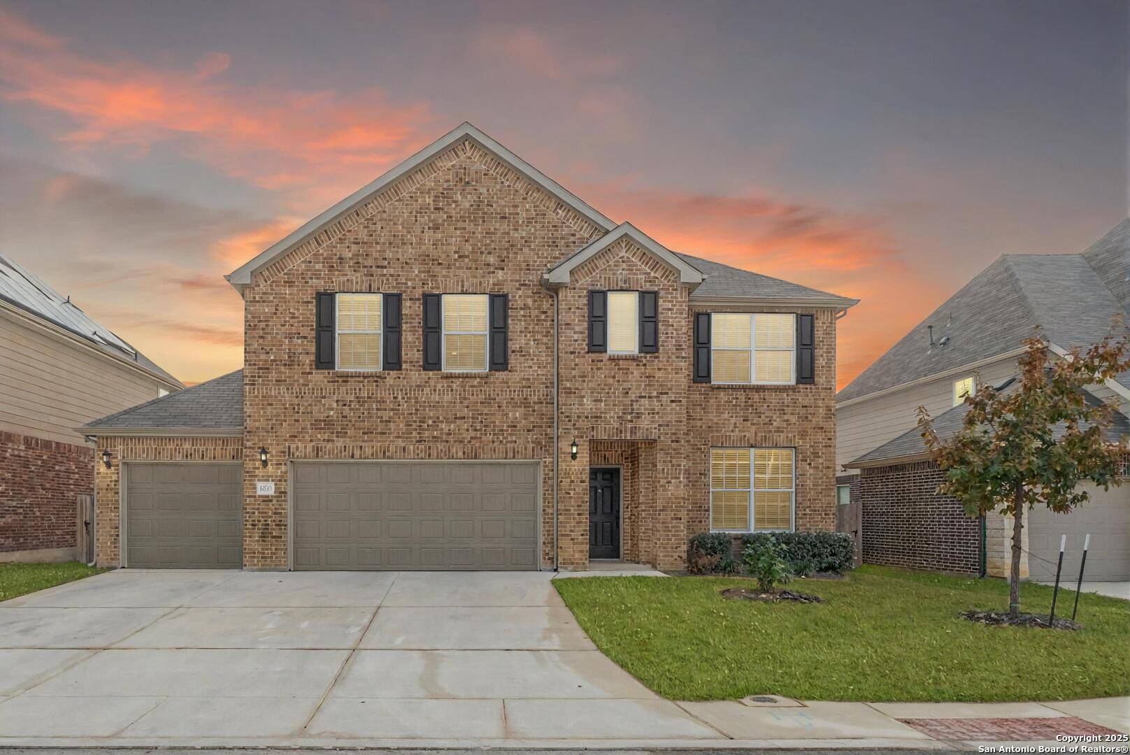 San Antonio, TX 78254-2691,10732 MERRICK RUN